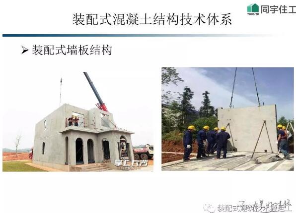 装配式研究|装配式建筑及技术概述