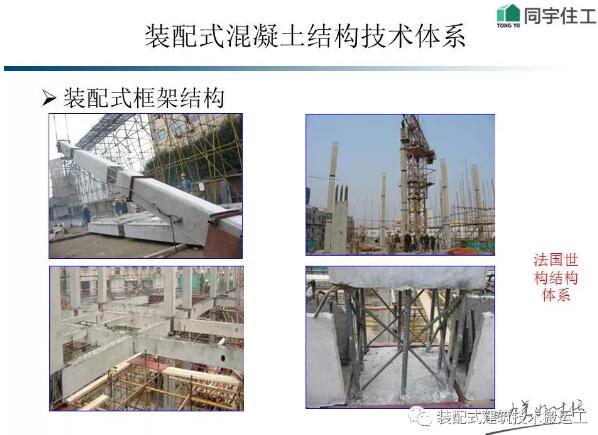 装配式研究|装配式建筑及技术概述