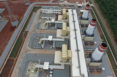 多方跨国合作，大型发电厂建设怎样实现最佳「5D BIM协同」-BIM建筑网