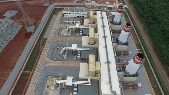 多方跨国合作，大型发电厂建设怎样实现最佳「5D BIM协同」