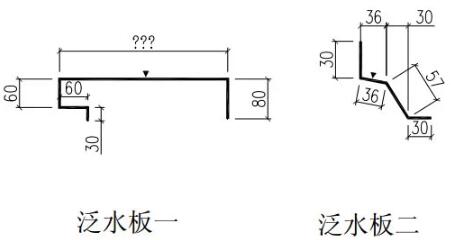 装配式研究|钢结构建筑构造图集【墙板构造】