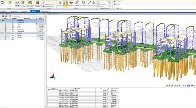 多方跨国合作，大型发电厂建设怎样实现最佳「5D BIM协同」