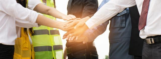 多方跨国合作，大型发电厂建设怎样实现最佳「5D BIM协同」