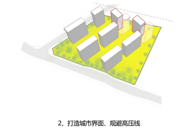 BIM建筑|森林秘境，人文雅居——重庆龙湖尘林间 / 成执设计