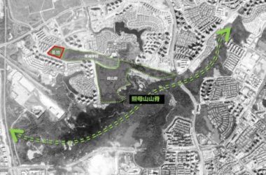 BIM建筑|森林秘境，人文雅居——重庆龙湖尘林间 / 成执设计-BIM建筑网