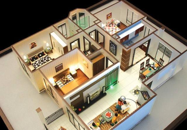 BIM+3D打印在我国的应用与发展