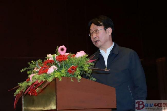 BIM新闻|2019海南装配式建筑数字化产业合作峰会圆满召开