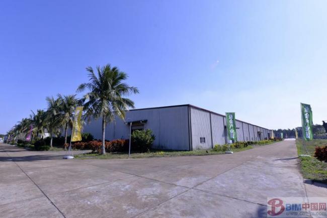 BIM新闻|2019海南装配式建筑数字化产业合作峰会圆满召开