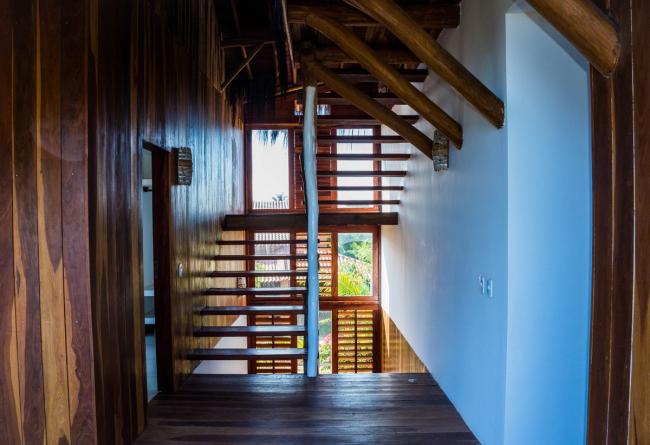 BIM建筑|朴拙而精致——巴西 Nomades 住宅 / Mareines Arquitetura