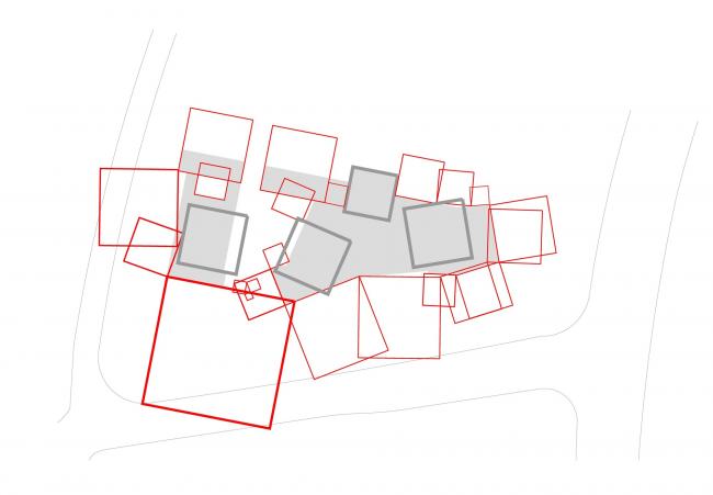 BIM建筑|湖南美术馆 / 华建集团上海建筑设计研究院