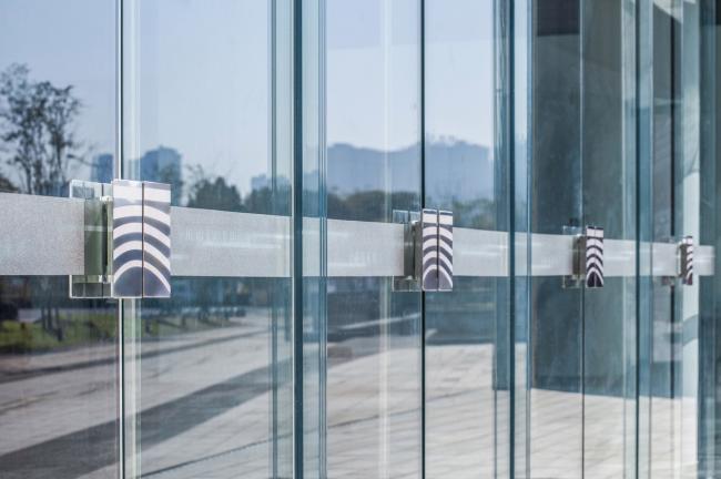 BIM建筑|湖南美术馆 / 华建集团上海建筑设计研究院