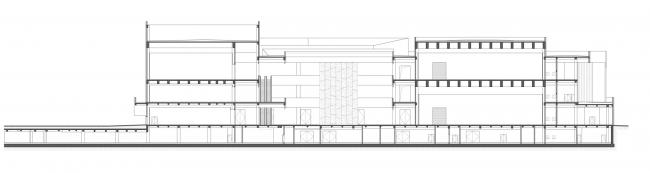 BIM建筑|湖南美术馆 / 华建集团上海建筑设计研究院