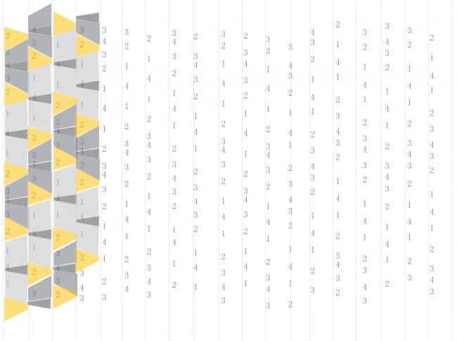 BIM建筑|湖南美术馆 / 华建集团上海建筑设计研究院