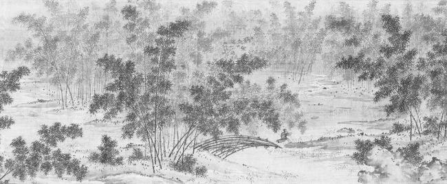 BIM建筑|悬岸飞桥 / 来建筑设计工作室