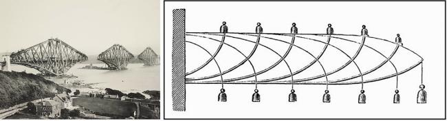 BIM建筑|悬岸飞桥 / 来建筑设计工作室