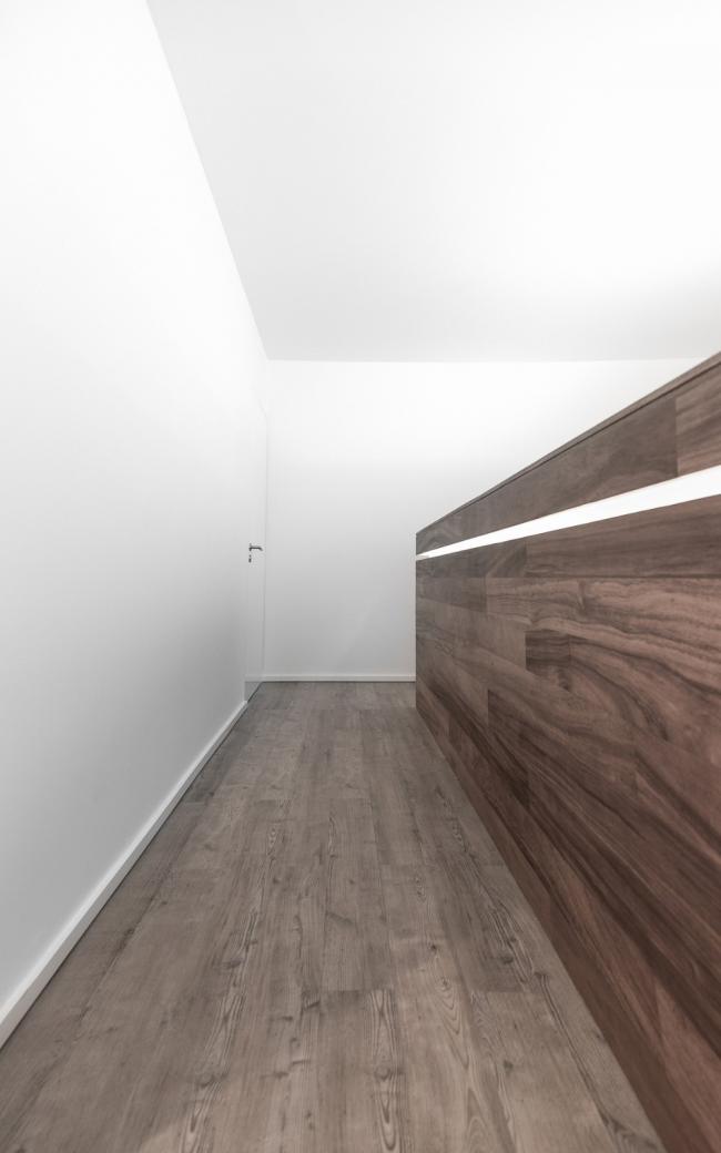 BIM建筑|于现实的包围中仰望天空：葡萄牙 NVC 住宅 / Salworks