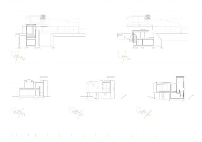 BIM建筑|纯净如水，轻波澹澹：西班牙 V 住宅 / Dosis