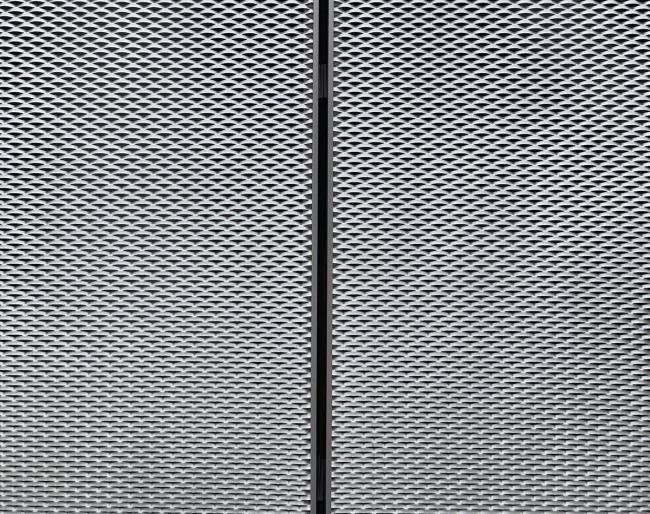 BIM建筑|曲折绵延，轻盈流动：重庆悦来社区中心 / NAN Architects