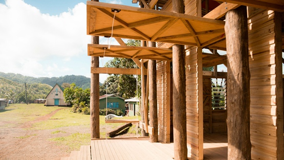 BIM建筑|MVRDV设计“盆栽植物表面”别墅