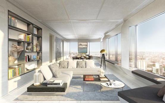 BIM建筑|福斯特在菲律宾的第一个项目破土动工