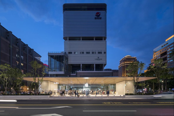 BIM建筑|汉宁-拉森工作室获2019年欧洲建筑奖-BIM建筑网