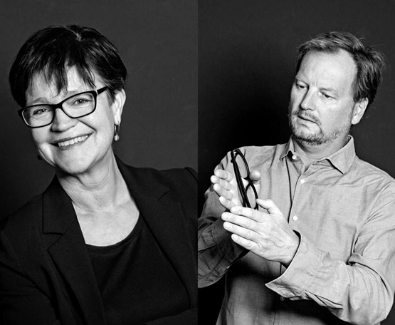 BIM建筑|汉宁-拉森工作室获2019年欧洲建筑奖