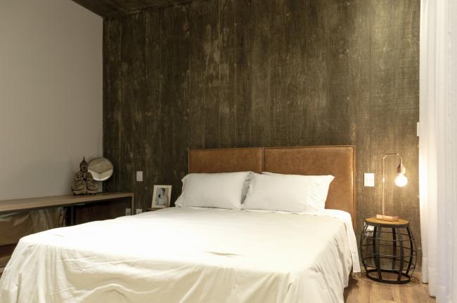 BIM建筑|闲暇静坐，赏湖冥想：77号房子 / Aunic Arquitetos