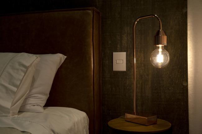 BIM建筑|闲暇静坐，赏湖冥想：77号房子 / Aunic Arquitetos