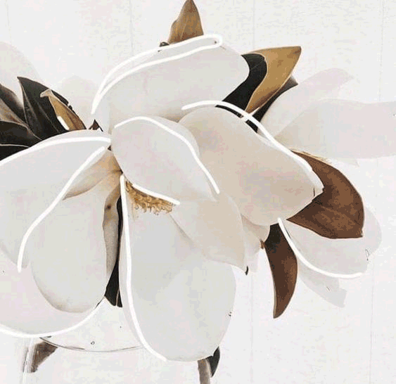 BIM建筑|遇见花瓣 / SODA建筑事务所