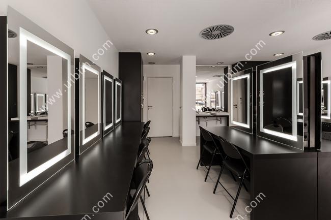 BIM建筑|轻遮于空中巨幕之下：阿尔比大剧院 / Dominique Perrault Architecture