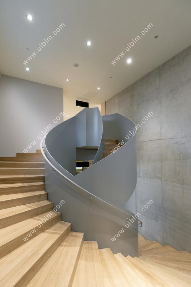 BIM建筑|格罗宁根多功能会议中心 / NL建筑事务所