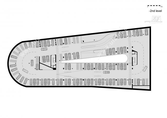 BIM建筑|格罗宁根多功能会议中心 / NL建筑事务所