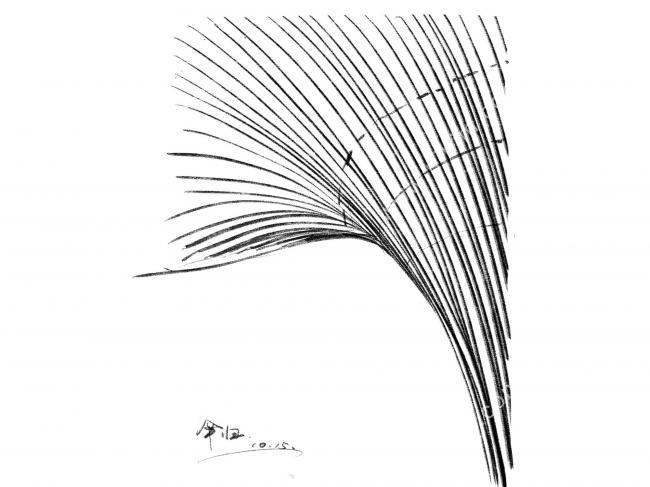 BIM建筑|似轻柔的山风拂过：武隆归原小镇茶亭 / 纬图设计机构