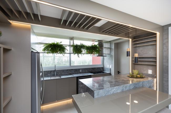 BIM建筑|于质朴宁静中开启幸福密码：塞雷娜住宅 / Studio CK Arquitetura