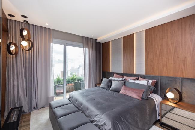 BIM建筑|于质朴宁静中开启幸福密码：塞雷娜住宅 / Studio CK Arquitetura