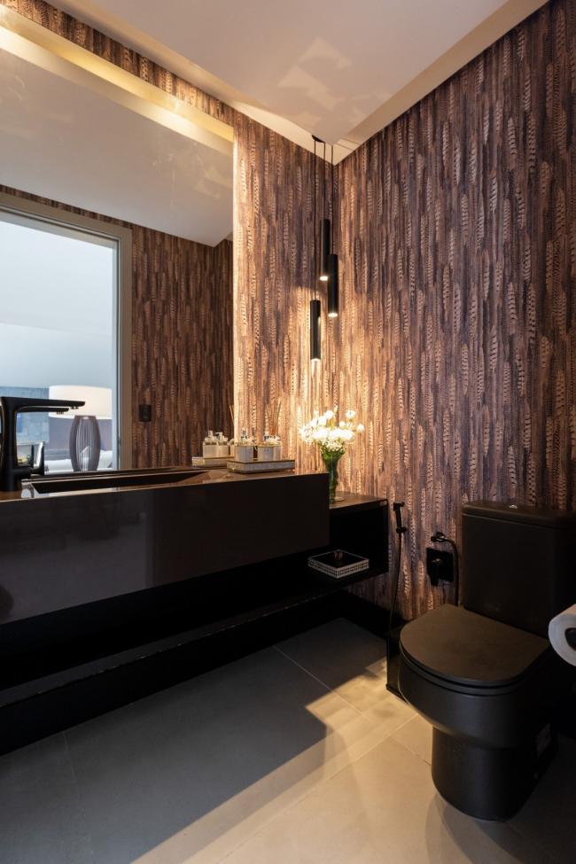 BIM建筑|于质朴宁静中开启幸福密码：塞雷娜住宅 / Studio CK Arquitetura