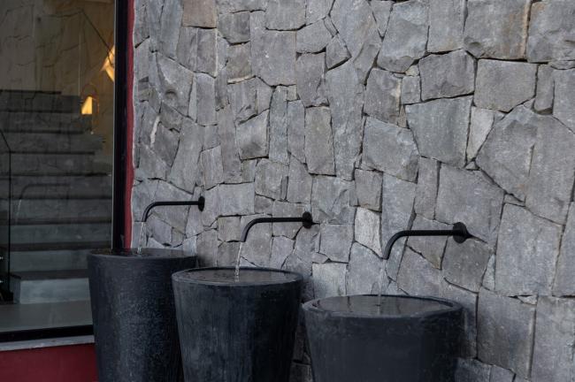 BIM建筑|于质朴宁静中开启幸福密码：塞雷娜住宅 / Studio CK Arquitetura