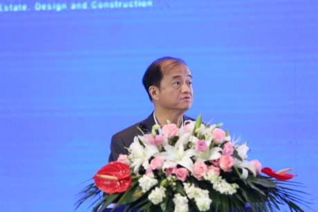 图学会|第六届BIM技术国际交流会在上海召开