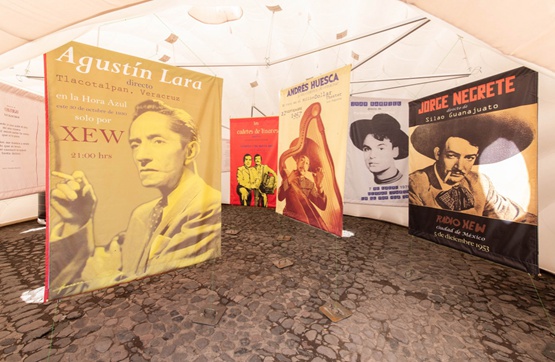 BIM建筑|诺贝托·米兰达设计“充气豆画廊”