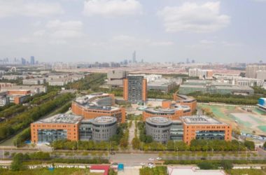 BIM建筑|西安交通利物浦大学南校区（含西浦商学院）/ BDP-BIM建筑网