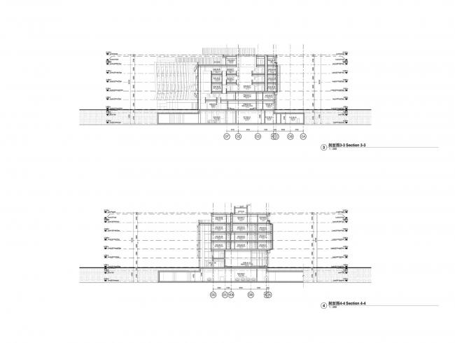 BIM建筑|西安交通利物浦大学南校区（含西浦商学院）/ BDP