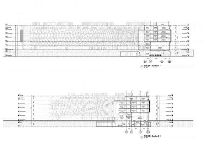 BIM建筑|西安交通利物浦大学南校区（含西浦商学院）/ BDP