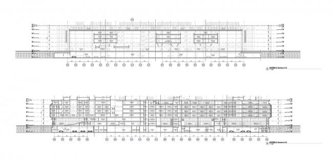 BIM建筑|西安交通利物浦大学南校区（含西浦商学院）/ BDP
