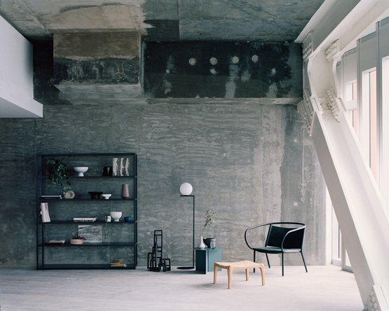 BIM建筑|SOM完成双悬臂“曼哈顿阁楼花园大厦”