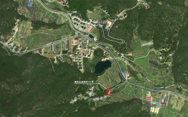 BIM建筑|安吉山川乡居 / 上海善祥建筑设计有限公司