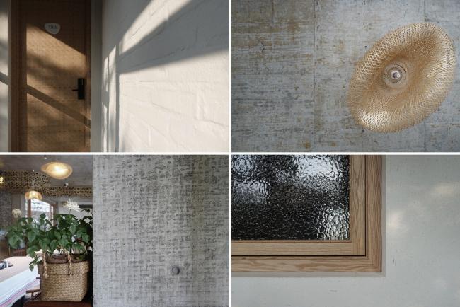 BIM建筑|安吉山川乡居 / 上海善祥建筑设计有限公司