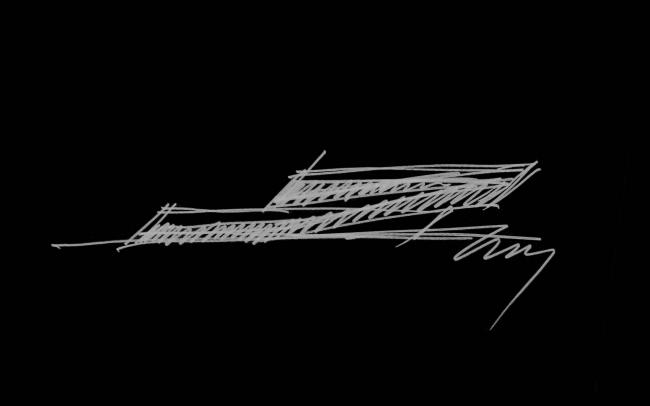 BIM建筑|错动扭转，富有动感的倾斜：中国兰博基尼展示中心 / 普玛建筑设计事务所