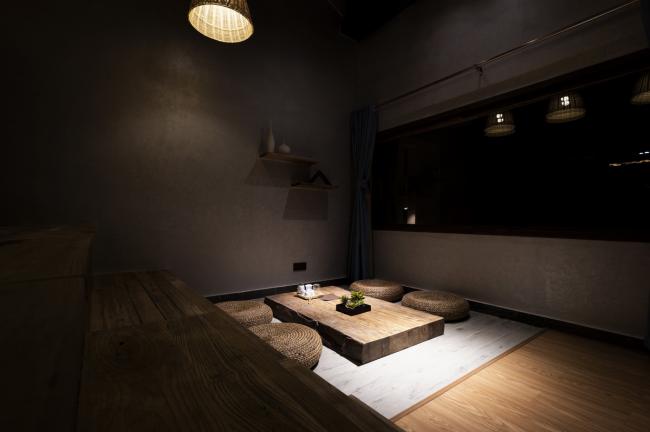 BIM建筑|泊舍，南京 / 平介设计