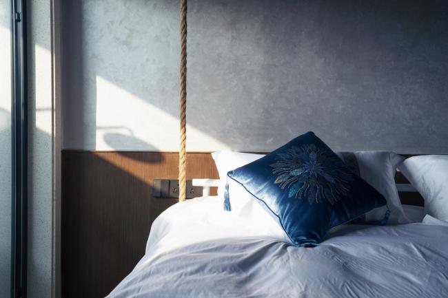 BIM建筑|泊舍，南京 / 平介设计