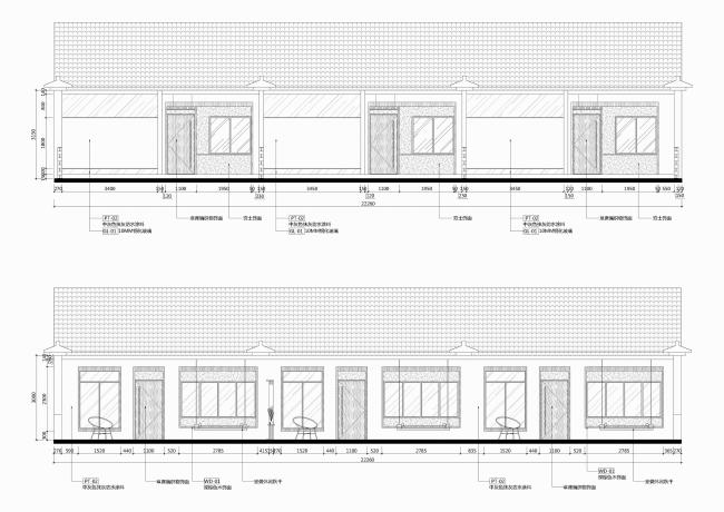 BIM建筑|泊舍，南京 / 平介设计